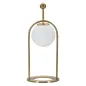 LAMPA STOŁOWA GLAMY ARC -B- 21X50 cm
